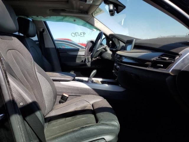 Photo 5 from auction – 2015 BMW X5 XDRIVE3 with VIN 5UXKR0C50F0P12229