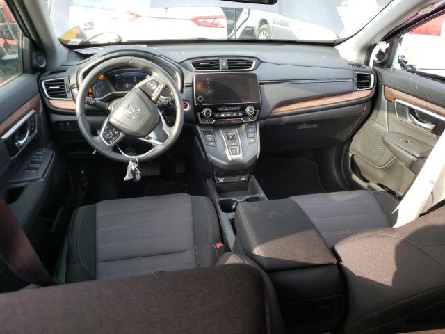 Photo 8 from auction – 2022 HONDA CR-V EX with VIN 5J6RT6H50NL038166
