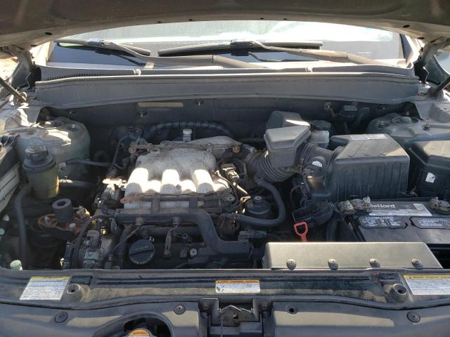 Photo 7 from auction – 2007 HYUNDAI SANTA FE with VIN 5NMSH73E47H053845
