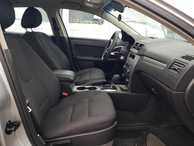 Photo 5 from auction – 2012 FORD FUSION SE with VIN 3FAHP0HA2CR148995