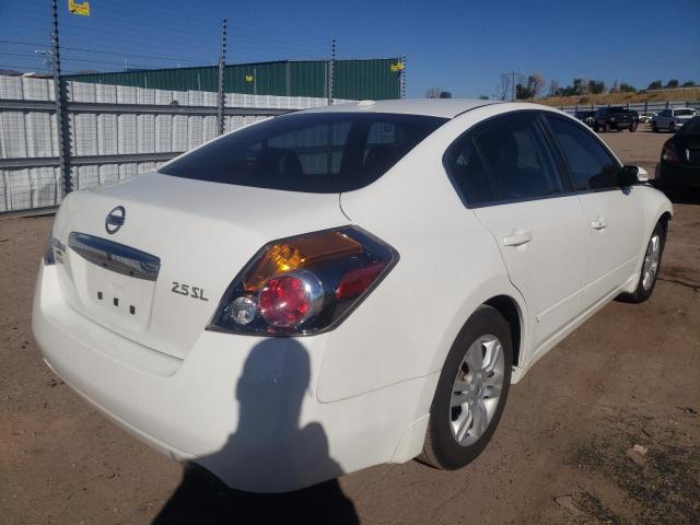Zdjęcie 4 z aukcji – 2012 NISSAN ALTIMA BAS z VIN 1N4AL2AP7CN417065