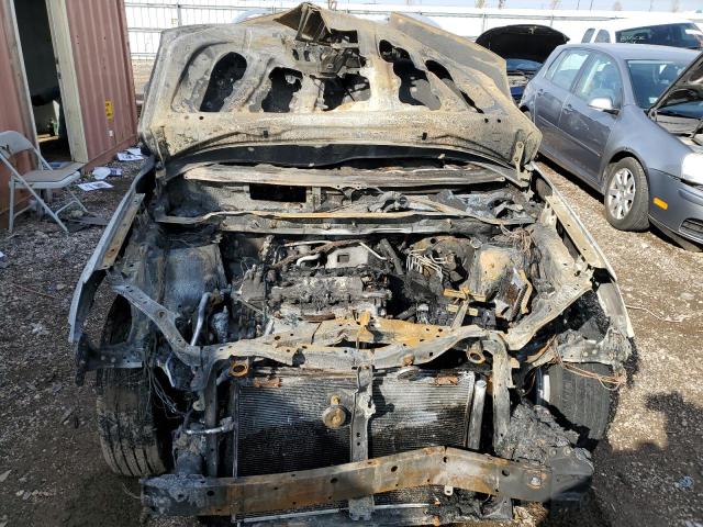 Photo 9 from auction – 2015 TOYOTA RAV4 XLE with VIN JTMRFREVXFJ024940