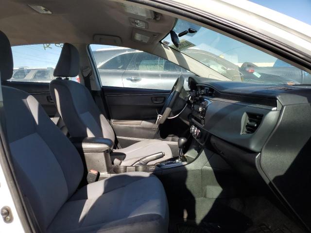 Photo 5 from auction – 2015 TOYOTA COROLLA L with VIN 5YFBURHE1FP240044