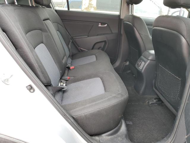 Photo 6 from auction – 2016 KIA SPORTAGE L with VIN KNDPBCAC8G7848261