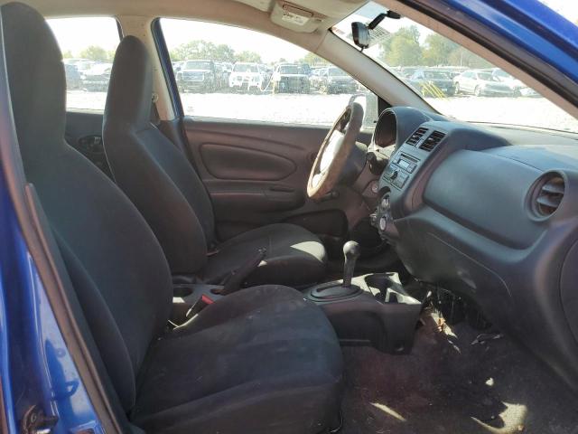Photo 5 from auction – 2014 NISSAN VERSA S with VIN 3N1CN7AP1EL854253