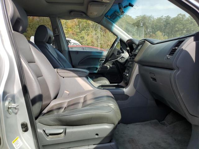 Photo 5 from auction – 2006 HONDA PILOT EX with VIN 5FNYF18796B016944