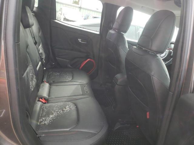 Photo 6 from auction – 2016 JEEP RENEGADE T with VIN ZACCJBCT0GPD03277