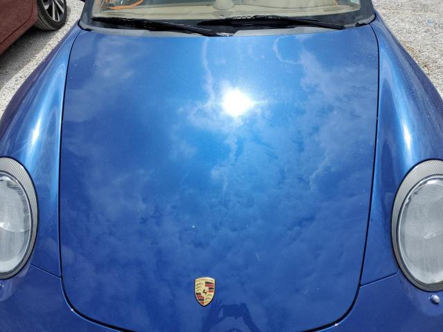 Photo 7 from auction – 2011 PORSCHE 911 CARRER with VIN WP0CB2A99BS754795