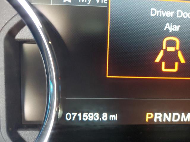 Photo 8 from auction – 2019 FORD F150 SUPER with VIN 1FTEW1C59KFA64541