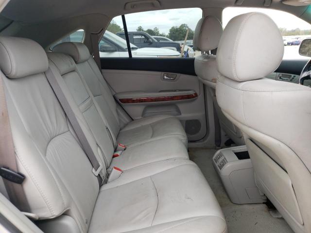 Photo 6 from auction – 2008 LEXUS RX 350 with VIN 2T2GK31U18C049961