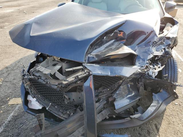 Photo 7 from auction – 2017 MAZDA CX-5 GRAND with VIN JM3KFADL3H0182927