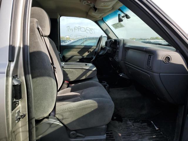 Photo 5 from auction – 2003 CHEVROLET SILVERADO with VIN 1GCEK19T53E223130