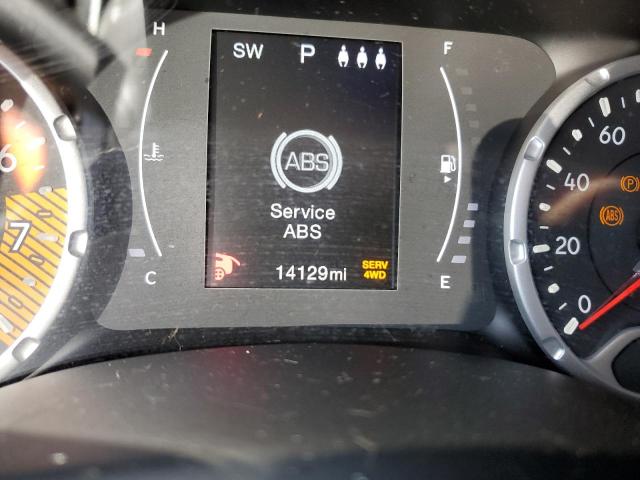 Photo 8 from auction – 2019 JEEP RENEGADE L with VIN ZACNJBBB0KPJ77574