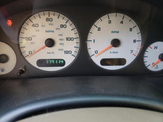 صورة رقم 8 من المزاد - 2003 DODGE GRAND CARA مع VIN 1D4GP24RX3B326043