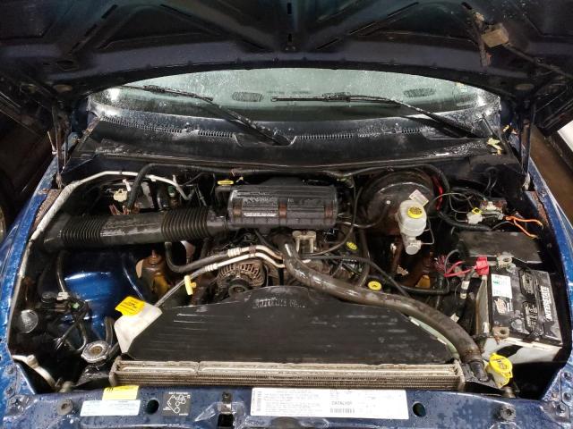 Photo 7 from auction – 2001 DODGE RAM 1500 with VIN 3B7HF13Z71M583361