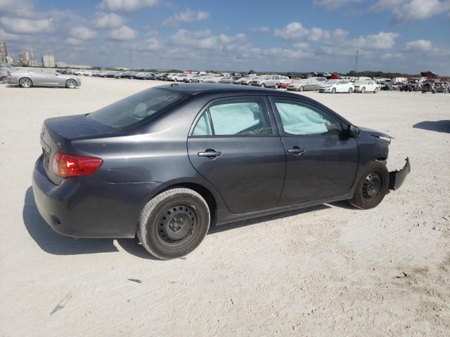 Photo 3 from auction – 2010 TOYOTA COROLLA BA with VIN 1NXBU4EE4AZ367370
