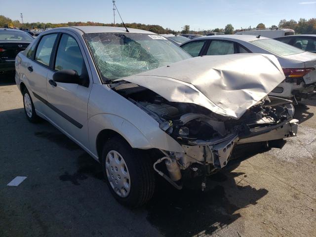 FORD FOCUS LX 2000 with VIN 1FAFP33P5YW267004 - Photo from auction