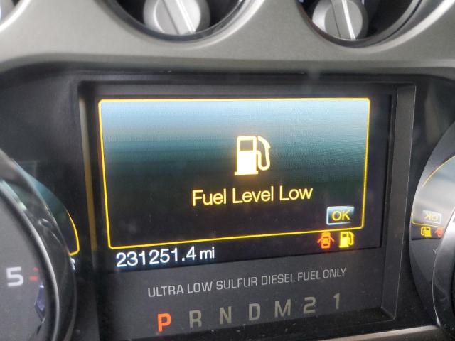 Photo 8 from auction – 2013 FORD F250 SUPER with VIN 1FT7W2BT6DEB03609