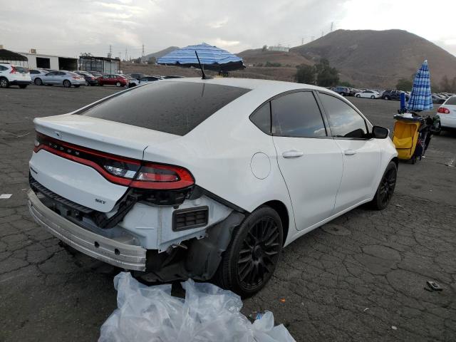Photo 4 from auction – 2013 DODGE DART SXT with VIN 1C3CDFBA5DD340113