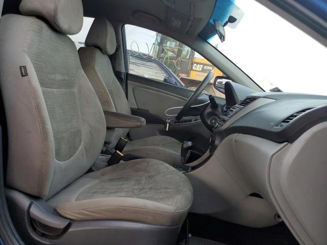 Photo 5 from auction – 2016 HYUNDAI ACCENT SE with VIN KMHCT4AEXGU966960