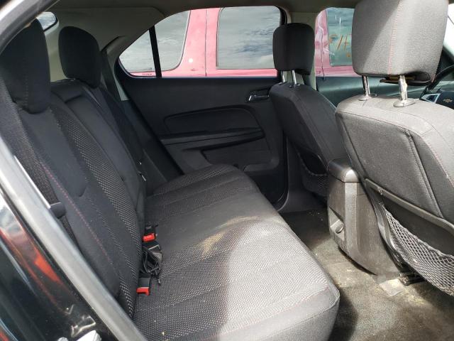 Zdjęcie 6 z aukcji – 2012 CHEVROLET EQUINOX LT z VIN 2GNFLEE51C6254466