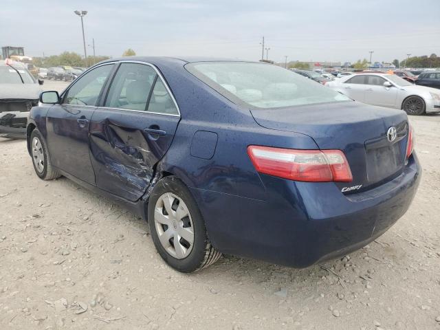 Photo 3 from auction – 2007 TOYOTA CAMRY CE with VIN 4T1BE46KX7U165742