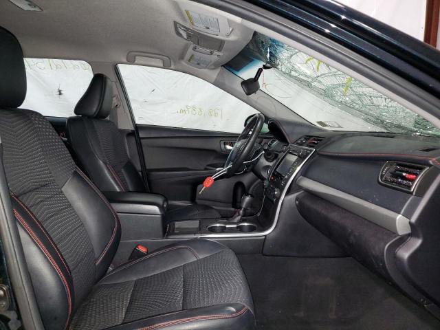 Photo 5 from auction – 2015 TOYOTA CAMRY LE with VIN 4T1BF1FK7FU017350