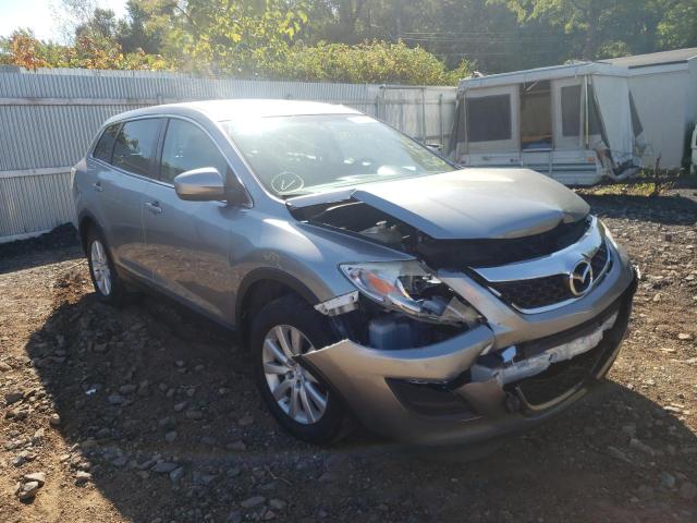 MAZDA CX-9 2010 with VIN JM3TB3MV8A0209557 - Photo from auction