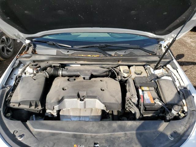 Photo 7 from auction – 2014 CHEVROLET IMPALA LS with VIN 2G11Y5SL4E9115109