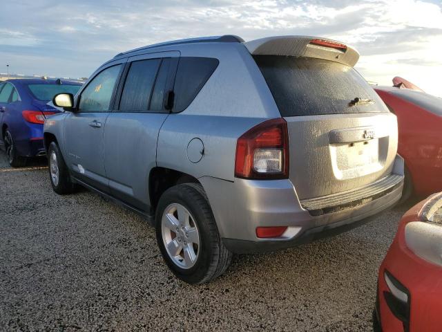 Photo 3 from auction – 2014 JEEP COMPASS SP with VIN 1C4NJCBA8ED789198