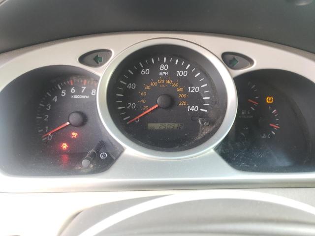 Photo 8 from auction – 2004 TOYOTA HIGHLANDER with VIN JTEEP21A340026856