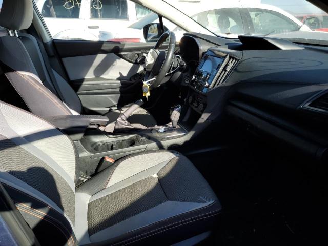 Photo 5 from auction – 2018 SUBARU CROSSTREK with VIN JF2GTABC7JH305650