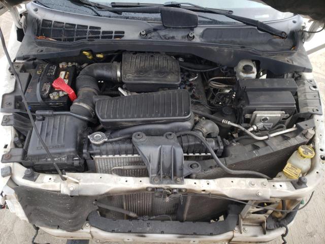 Photo 7 from auction – 2006 DODGE DURANGO SL with VIN 1D4HD48N66F138925