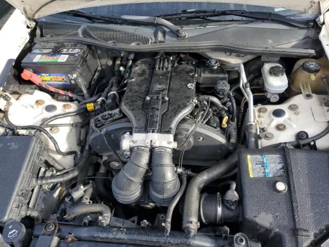 Photo 7 from auction – 2003 CADILLAC CTS with VIN 1G6DM57N630166423