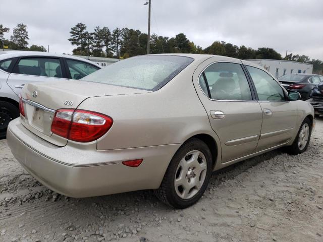 Photo 4 from auction – 2000 INFINITI I30 with VIN JNKCA31A7YT203074