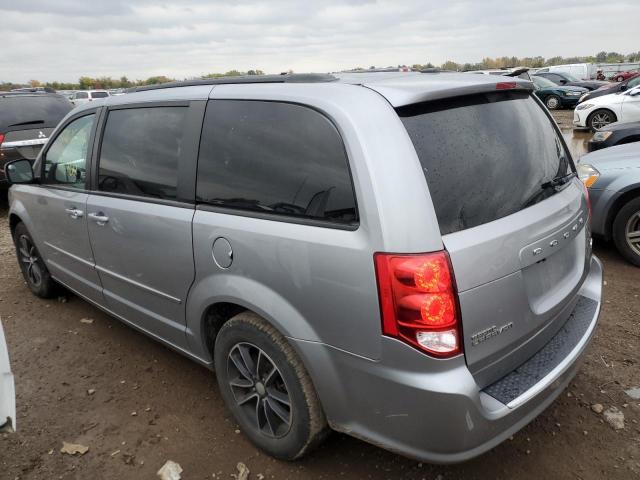 Photo 3 from auction – 2017 DODGE GRAND CARA with VIN 2C4RDGEG0HR863926