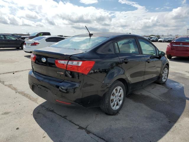 Photo 4 from auction – 2013 KIA RIO EX with VIN KNADN4A36D6283247