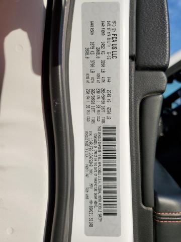 Photo 10 from auction – 2016 JEEP GRAND CHER with VIN 1C4RJFBG1GC472248