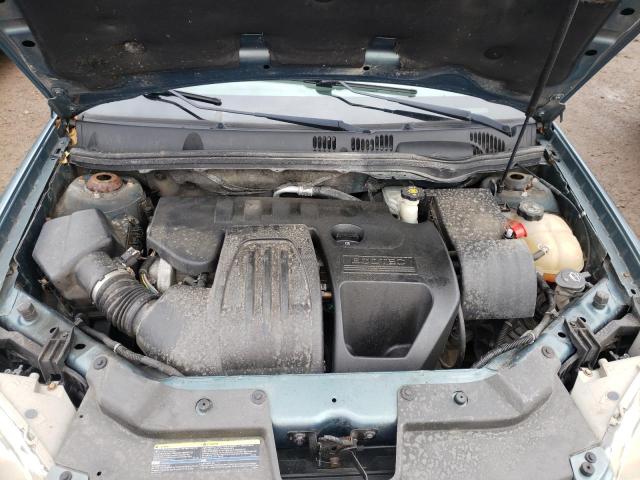 Photo 7 from auction – 2010 CHEVROLET COBALT with VIN 1G1AB5F57A7123746