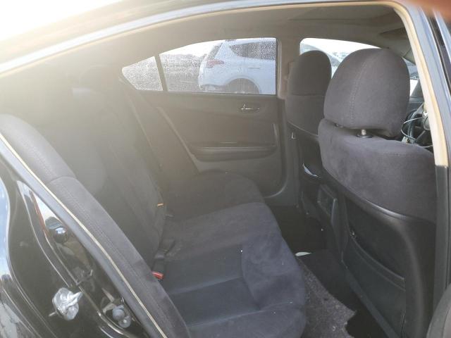 Photo 6 from auction – 2013 NISSAN MAXIMA S with VIN 1N4AA5AP3DC817256