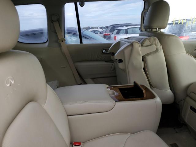 Photo 6 from auction – 2014 INFINITI QX80 with VIN JN8AZ2NF2E9553517