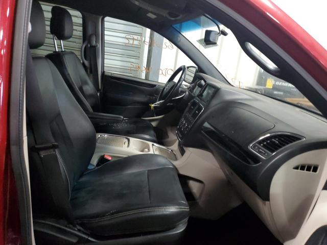Zdjęcie 5 z aukcji – 2014 DODGE GRAND CARA z VIN 2C4RDGCG9ER190696