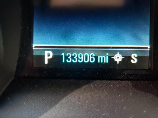 Photo 8 from auction – 2013 CHEVROLET MALIBU 2LT with VIN 1G11E5SA9DF194080