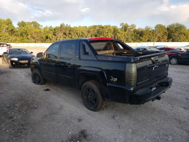 Photo 3 from auction – 2011 CHEVROLET AVALANCHE with VIN 3GNTKFE30BG308708