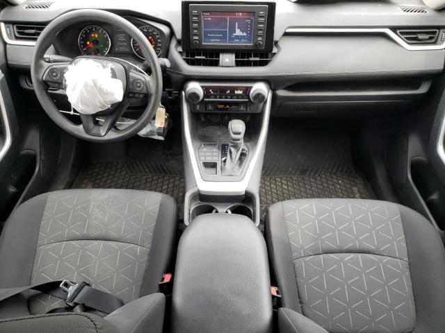 Photo 5 from auction – 2020 TOYOTA RAV4 LE with VIN 2T3B1RFV2LC125869