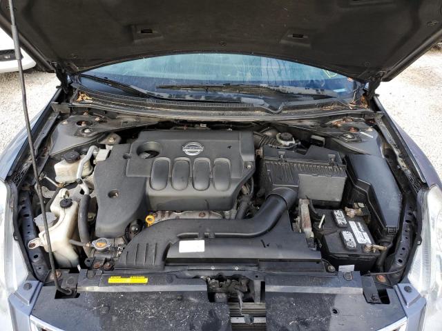 Photo 7 from auction – 2011 NISSAN ALTIMA BAS with VIN 1N4AL2AP6BN433658
