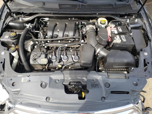Photo 7 from auction – 2013 FORD TAURUS LIM with VIN 1FAHP2F83DG161274