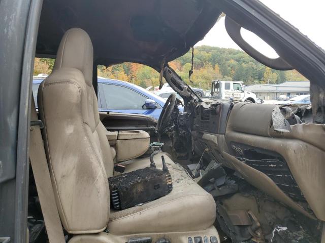 Photo 5 from auction – 2007 FORD F250 SUPER with VIN 1FTSW21Y07EA13321