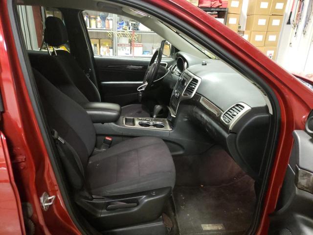 Photo 5 from auction – 2011 JEEP GRAND CHER with VIN 1J4RR4GG2BC579091