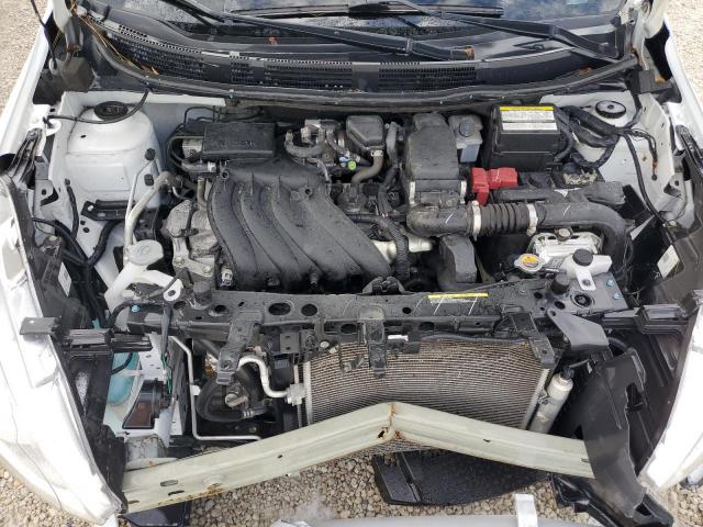 Photo 7 from auction – 2019 NISSAN VERSA S with VIN 3N1CN7AP3KL880607